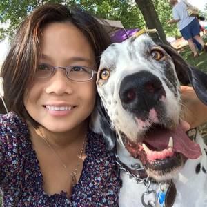 Meet your Posher, Rebecca